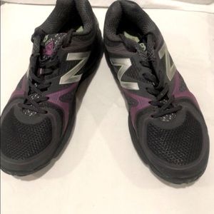 New Balance Cloth Trainers